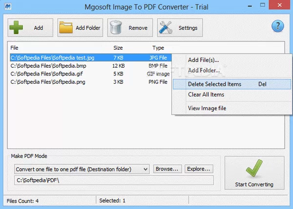 Mgosoft Image To PDF Converter Crack Plus Activator