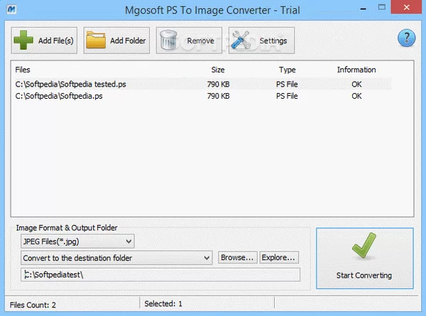 Mgosoft PS To Image Converter Crack + Activator Download 2025