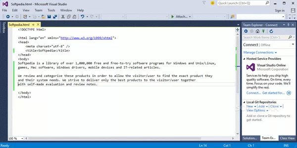 Microsoft Visual Studio Test Professional Crack With Activation Code Latest