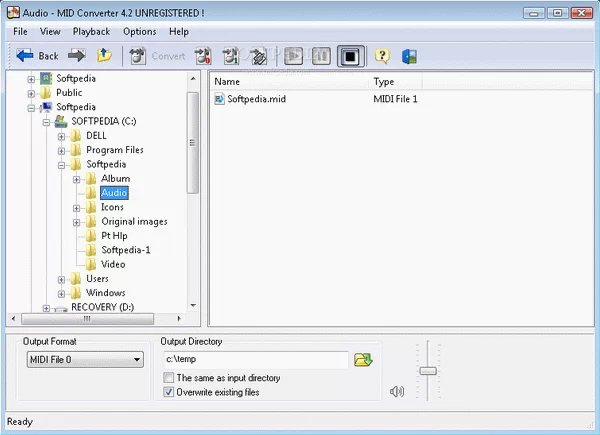 MID Converter Crack With Activator Latest 2025