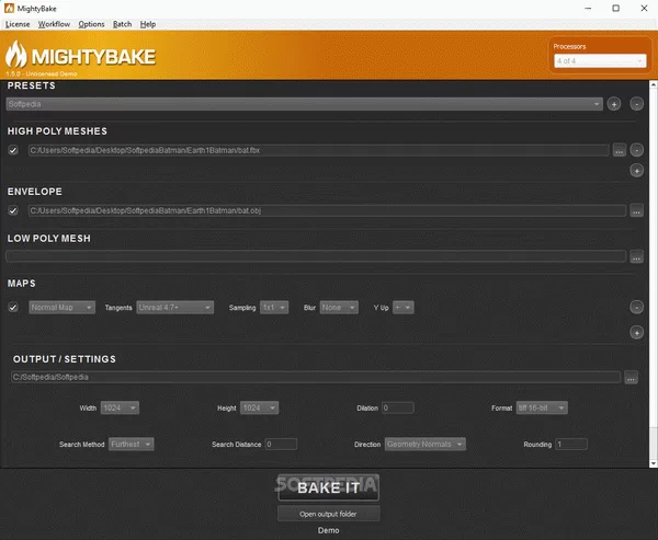 Mightybake Crack With Serial Number Latest 2025