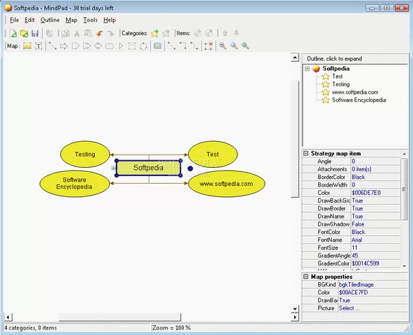 Mind Pad Crack + Keygen