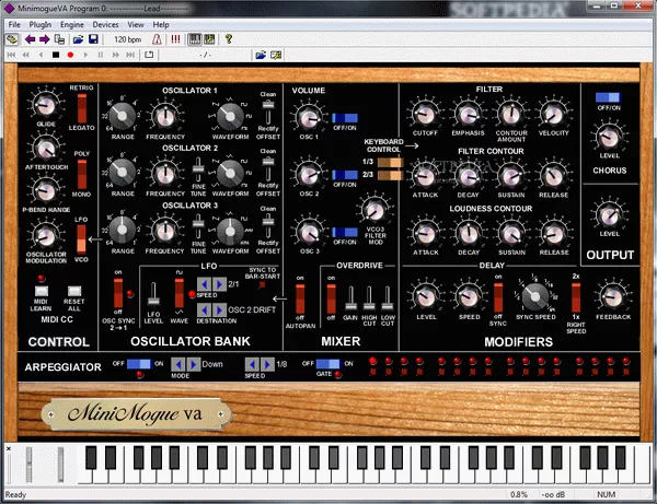 MiniMogueVA Crack + License Key Download 2025