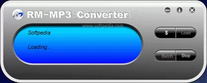 Mini-stream RM-MP3 Converter Crack + Keygen