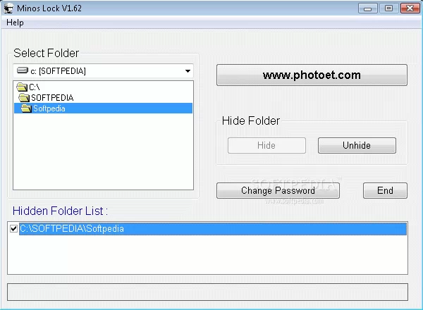 Minos Lock Crack + Activation Code
