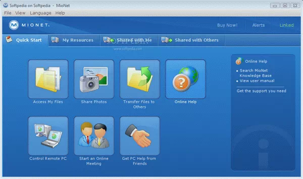 MioNet Crack + Serial Key (Updated)