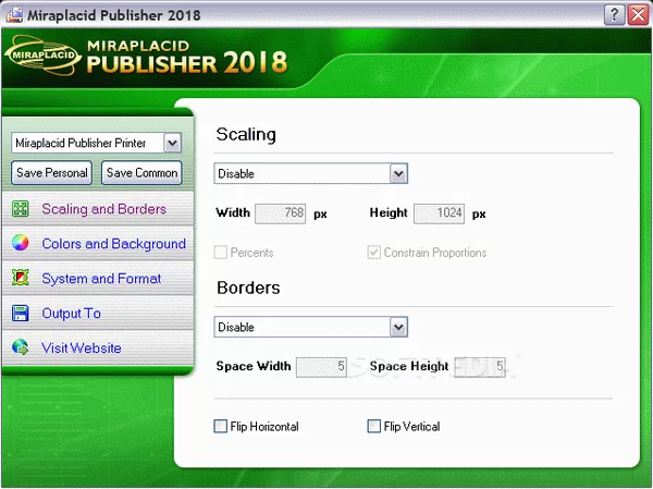 Miraplacid Publisher Terminal Edition Crack With Keygen Latest