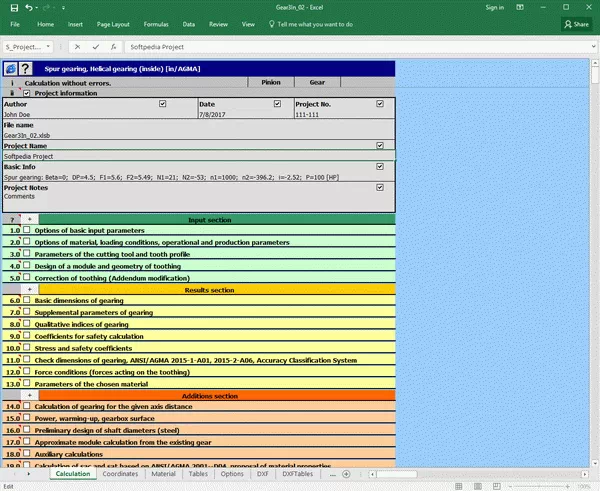 MITCalc - Internal Spur Gears Keygen Full Version