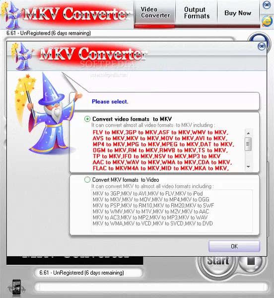 MKV Converter Keygen Full Version