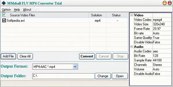 MMshall FLV MP4 Video Converter Crack With Activator Latest