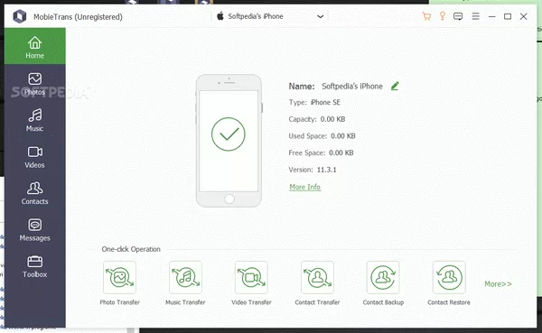 MobieTrans Crack With Activator
