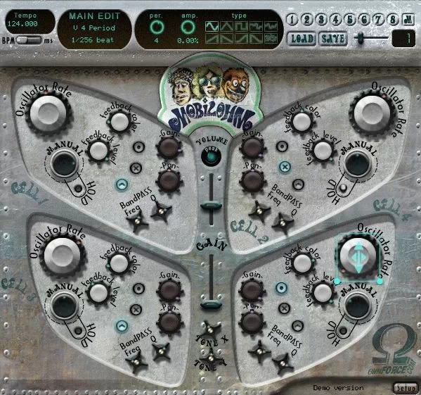 Mobilohm Crack Plus Activator