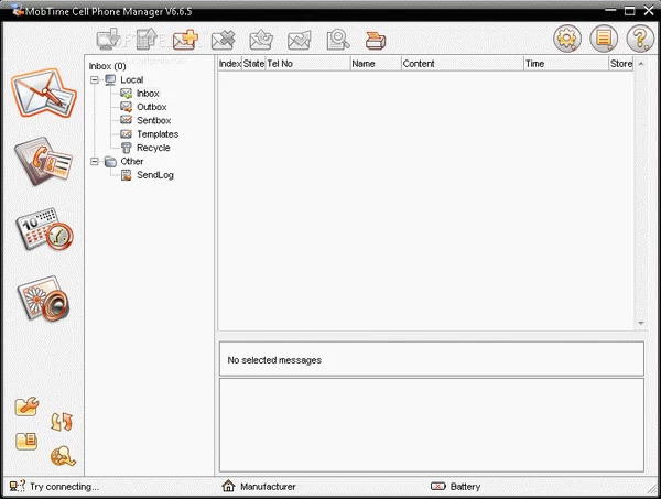 MobTime Cell Phone Manager Crack With Serial Key Latest 2025
