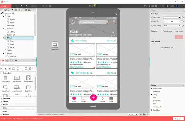 Mockplus Crack + Activator Download 2025