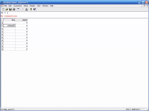 Modbus Slave Crack With License Key 2025