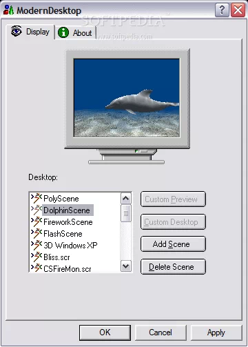 ModernDesktop Crack With Keygen Latest
