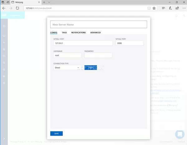 MONyog Crack With License Key Latest