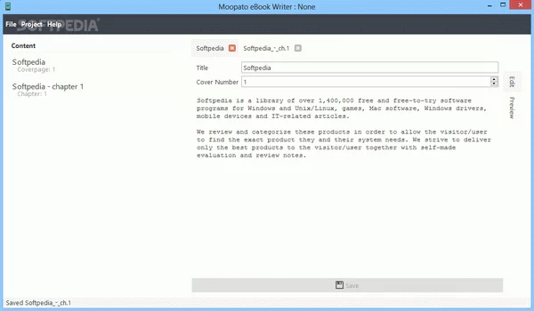 Moopato eBook Writer Crack With Serial Key 2025