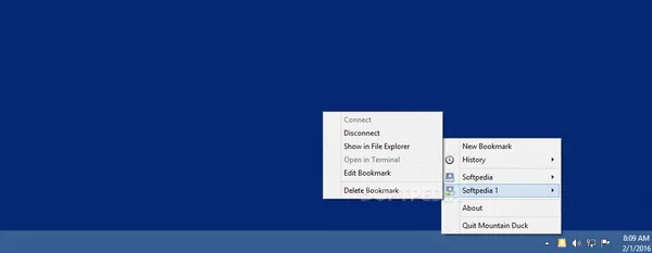 Mountain Duck Crack + License Key Download 2025