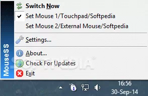 Mouse Speed Switcher Crack With Serial Number