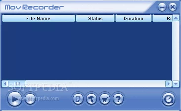 MOV Recorder Crack + Activator Updated