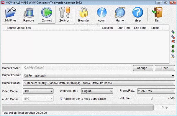 MOV to MPG AVI WMV Converter Crack With Activation Code 2025