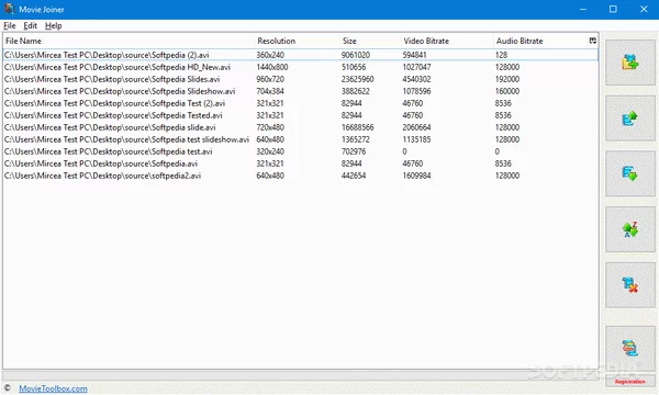 Movie Joiner Crack With Serial Number