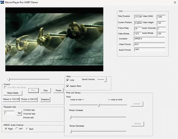 Movie Player Pro SDK ActiveX Crack With Serial Key