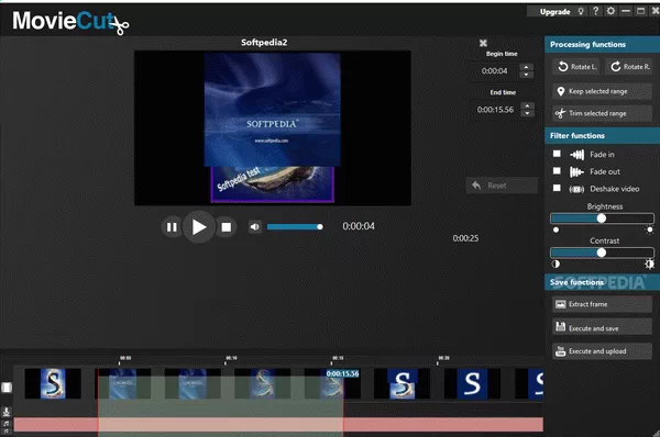 MovieCut Crack + License Key (Updated)