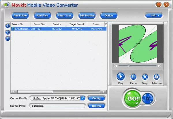 MovKit Mobile Video Converter Crack + License Key