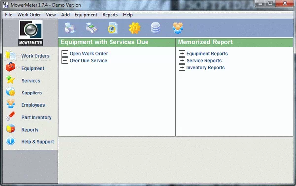 MowerMeter Crack + Serial Key Download 2025