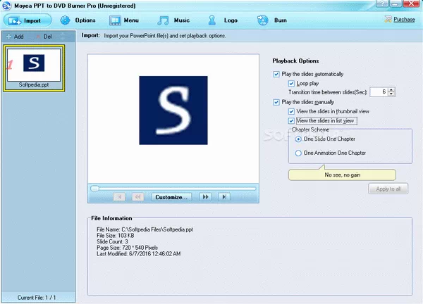 Moyea PPT to DVD Burner Pro Crack With Activation Code Latest 2025