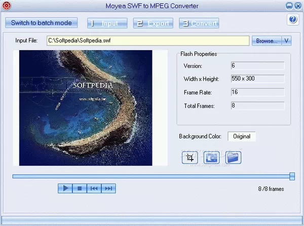 Moyea SWF to MPEG Converter Crack With Activation Code 2025