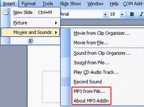 MP3 AddIn Crack + License Key Updated