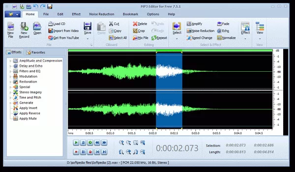 Mp3 Editor for Free Crack With Serial Key 2025
