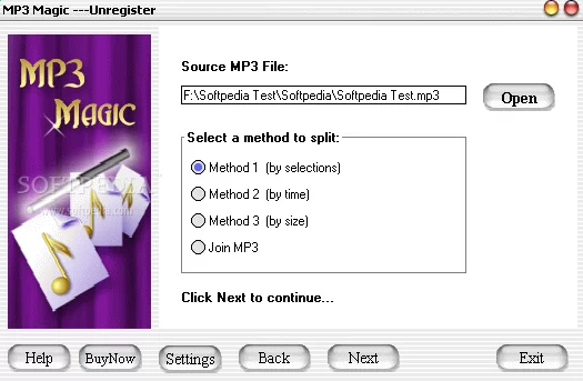 MP3 Magic Crack + Activation Code Download 2025