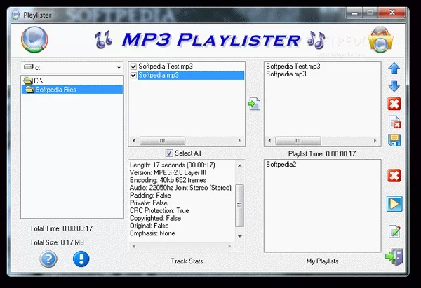 MP3 Playlister Crack + Keygen