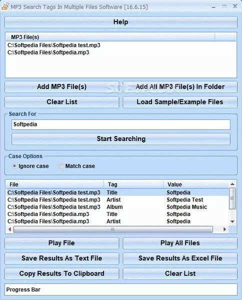 MP3 Search Tags In Multiple Files Software Crack With Serial Key Latest