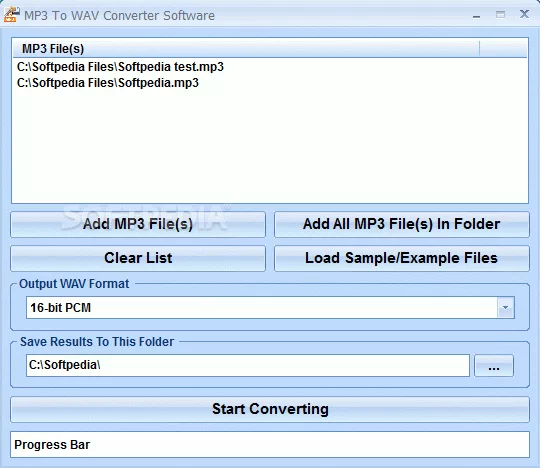 MP3 To WAV Converter Software Crack + License Key Updated