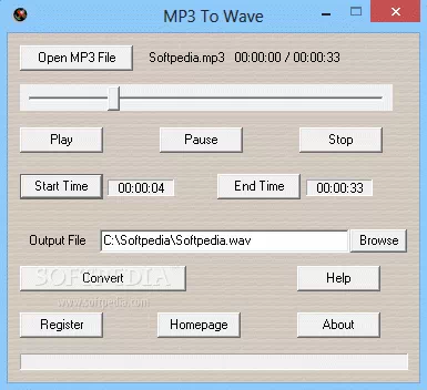 MP3 To Wave Crack With Activation Code Latest 2025