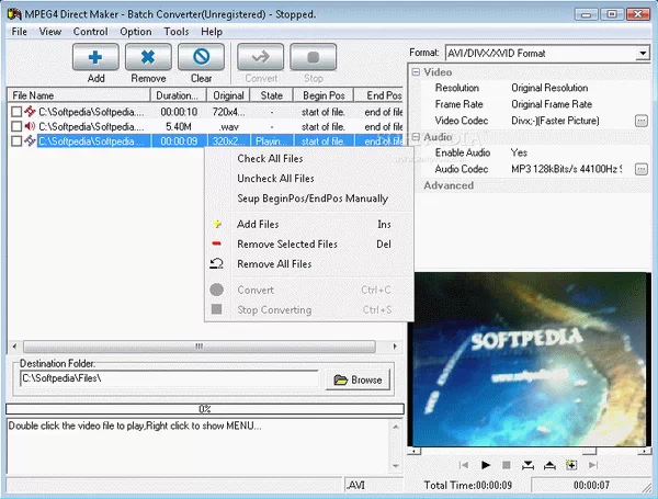 MPEG4 Direct Maker Crack + License Key Updated