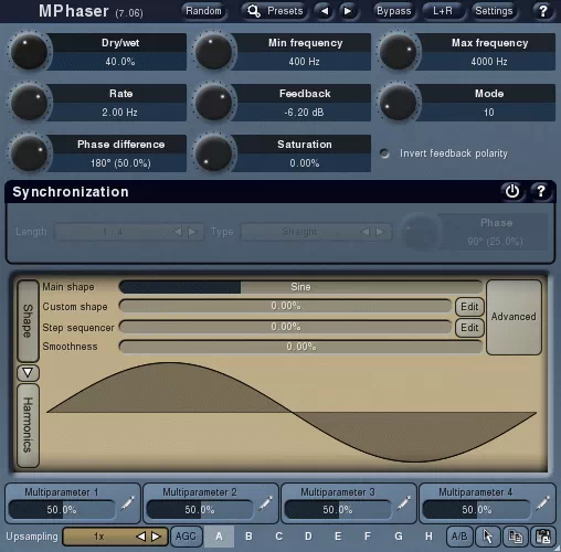 MPhaser Crack Full Version