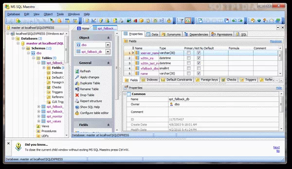 MS SQL Maestro Crack + Activation Code (Updated)