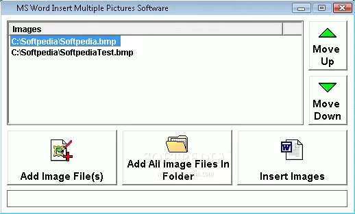 MS Word Insert Multiple Pictures Software Crack + Keygen Updated
