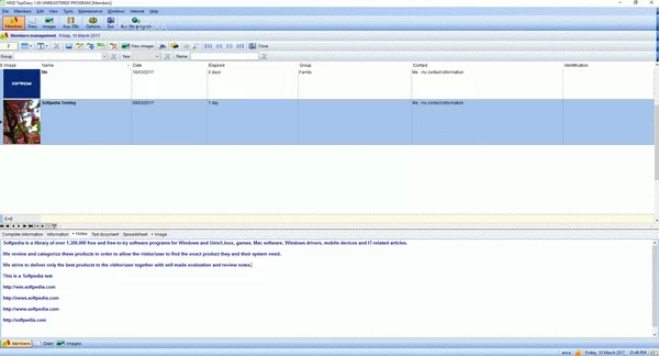 MSD TopDiary Crack + Serial Key (Updated)