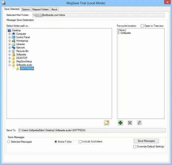 MsgSave Crack With Serial Number 2025