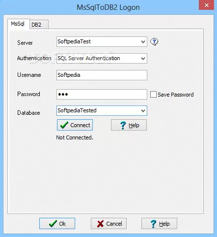MsSqlToDB2 Crack + Activation Code (Updated)