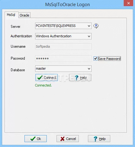 MsSqlToOracle Crack With Keygen 2025