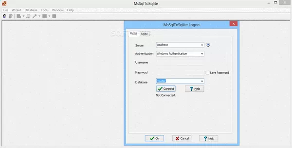 MsSqlToSqlite Crack With Serial Number 2025