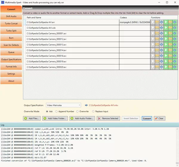 Multimedia Xpert Crack + Serial Number Download